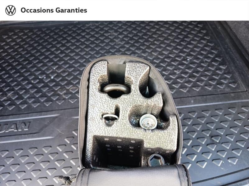 Voitures occasions VOLKSWAGEN TIGUAN Elegance Laxou
