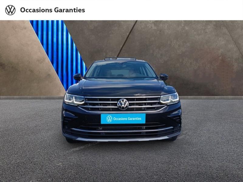 Voitures occasions VOLKSWAGEN TIGUAN Elegance Laxou