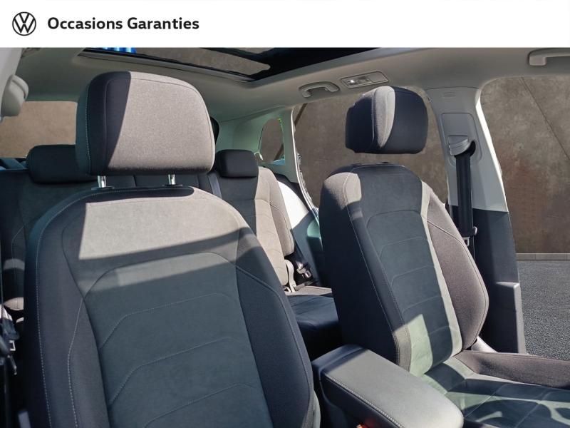 Voitures occasions VOLKSWAGEN TIGUAN Elegance Laxou