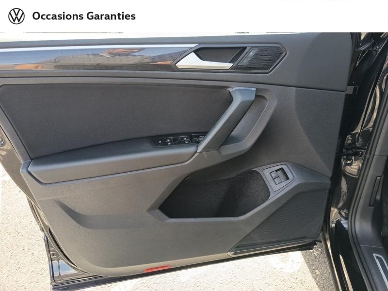Voitures occasions VOLKSWAGEN TIGUAN Elegance Laxou