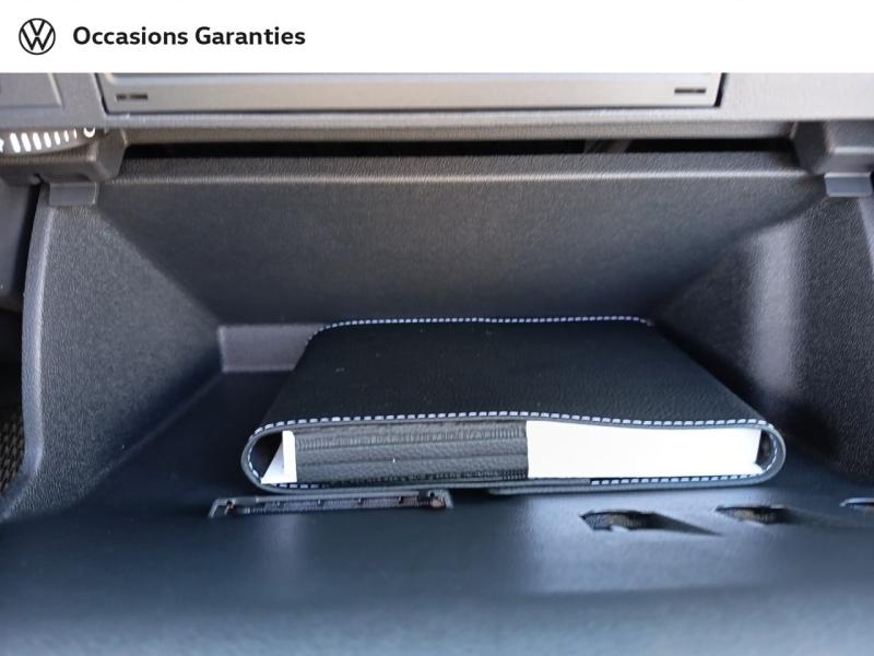 Voitures occasions VOLKSWAGEN TIGUAN Elegance Laxou