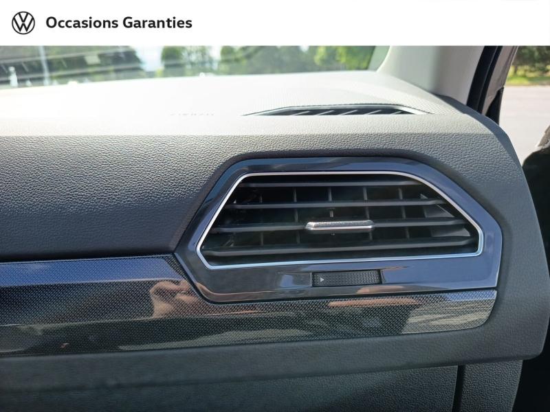 Voitures occasions VOLKSWAGEN TIGUAN Elegance Laxou