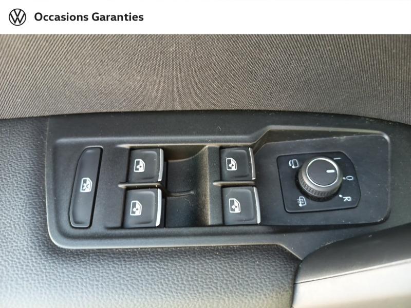 Voitures occasions VOLKSWAGEN TIGUAN Elegance Laxou