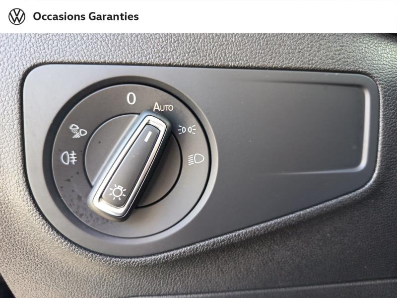 Voitures occasions VOLKSWAGEN TIGUAN Elegance Laxou