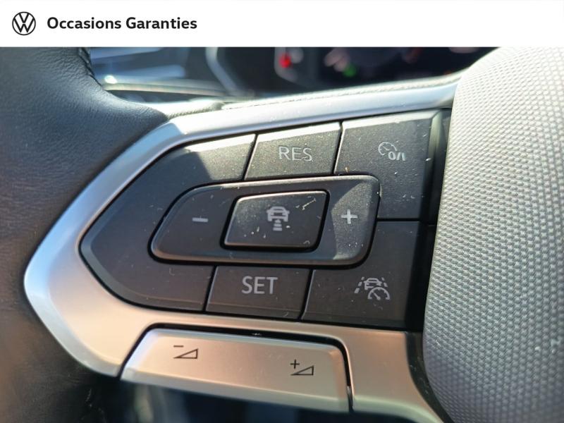 Voitures occasions VOLKSWAGEN TIGUAN Elegance Laxou