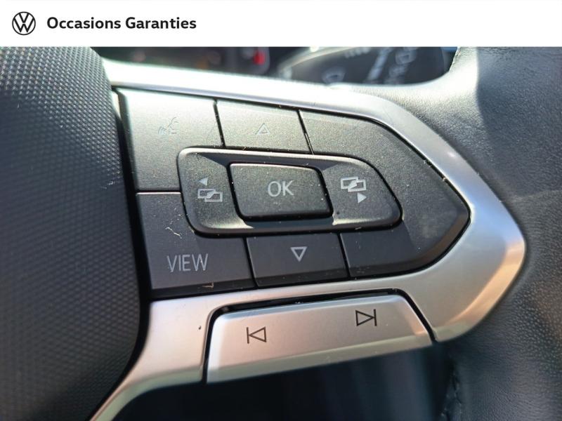 Voitures occasions VOLKSWAGEN TIGUAN Elegance Laxou