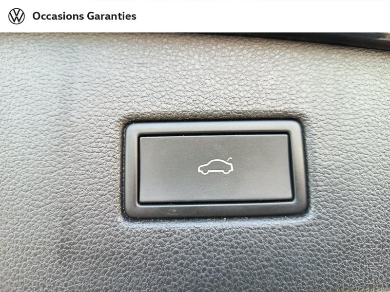 Voitures occasions VOLKSWAGEN TIGUAN Elegance Laxou
