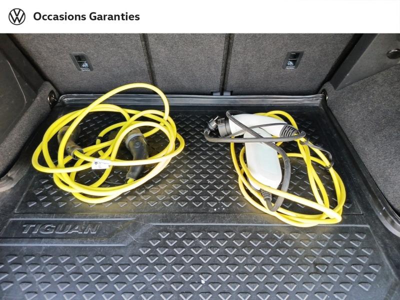 Voitures occasions VOLKSWAGEN TIGUAN Elegance Laxou