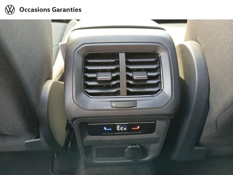 Voitures occasions VOLKSWAGEN TIGUAN Elegance Laxou