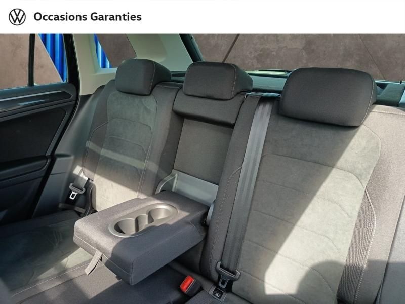 Voitures occasions VOLKSWAGEN TIGUAN Elegance Laxou