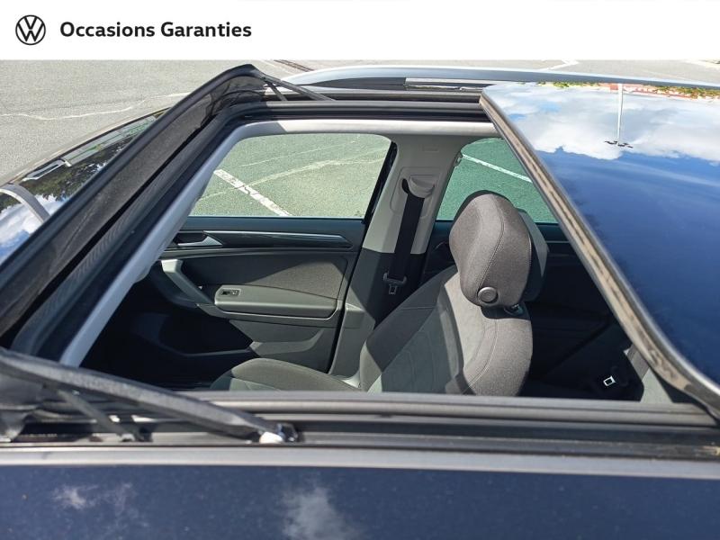 Voitures occasions VOLKSWAGEN TIGUAN Elegance Laxou