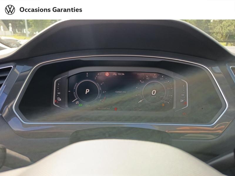 Voitures occasions VOLKSWAGEN TIGUAN Elegance Laxou