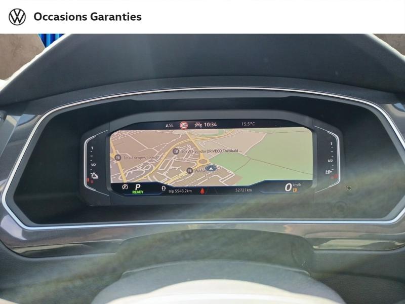 Voitures occasions VOLKSWAGEN TIGUAN Elegance Laxou