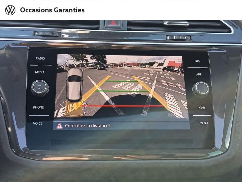 Voitures occasions VOLKSWAGEN TIGUAN Elegance Laxou