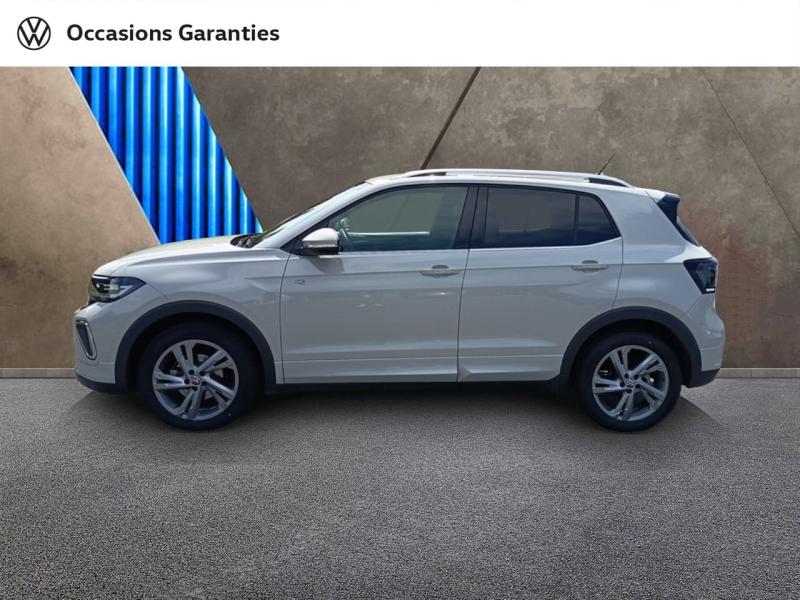 Voitures occasions VOLKSWAGEN T-CROSS R-Line Laxou