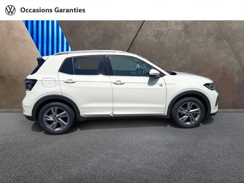 Voitures occasions VOLKSWAGEN T-CROSS R-Line Laxou