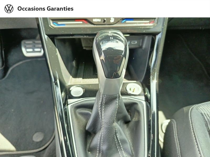 Voitures occasions VOLKSWAGEN T-CROSS R-Line Laxou
