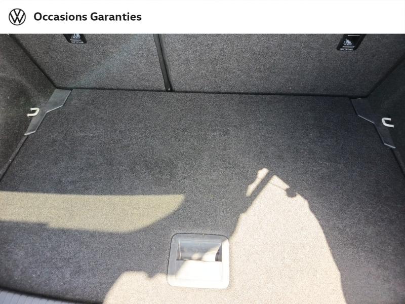 Voitures occasions VOLKSWAGEN T-CROSS R-Line Laxou