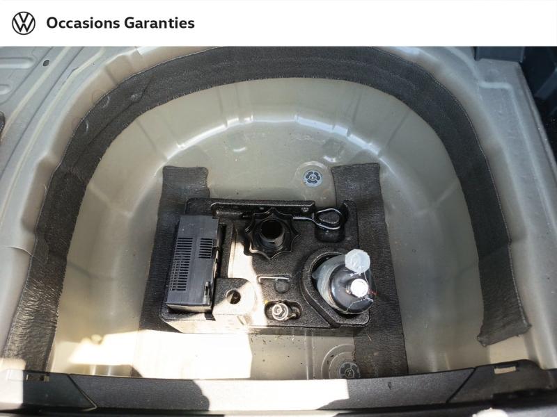 Voitures occasions VOLKSWAGEN T-CROSS R-Line Laxou