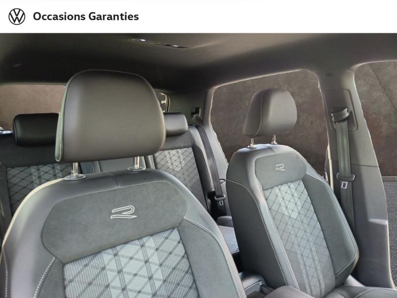 Voitures occasions VOLKSWAGEN T-CROSS R-Line Laxou