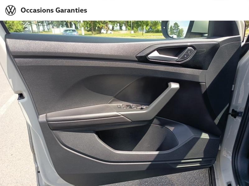 Voitures occasions VOLKSWAGEN T-CROSS R-Line Laxou