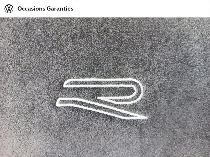 Voitures occasions VOLKSWAGEN T-CROSS R-Line Laxou
