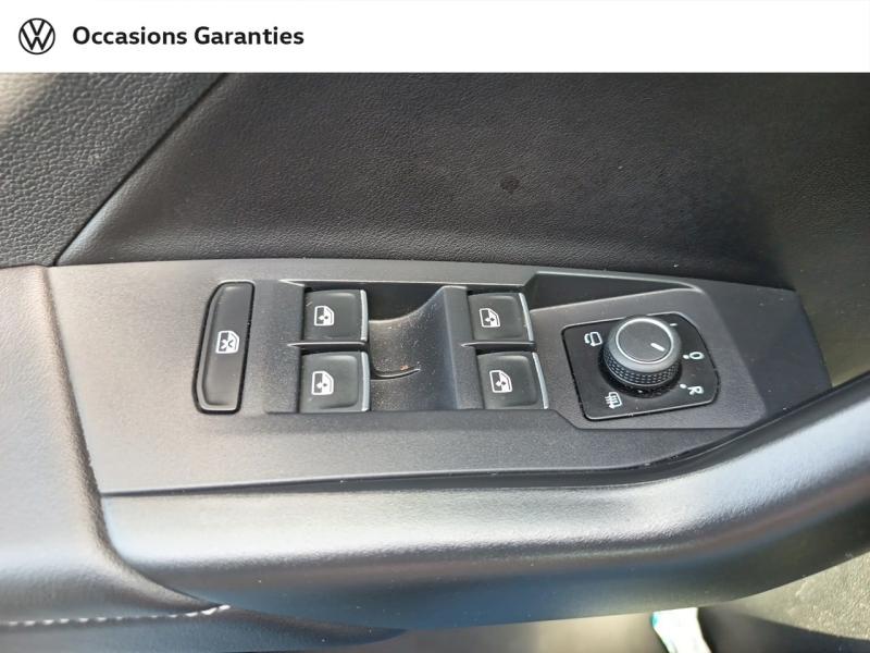 Voitures occasions VOLKSWAGEN T-CROSS R-Line Laxou