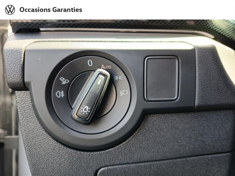 Voitures occasions VOLKSWAGEN T-CROSS R-Line Laxou