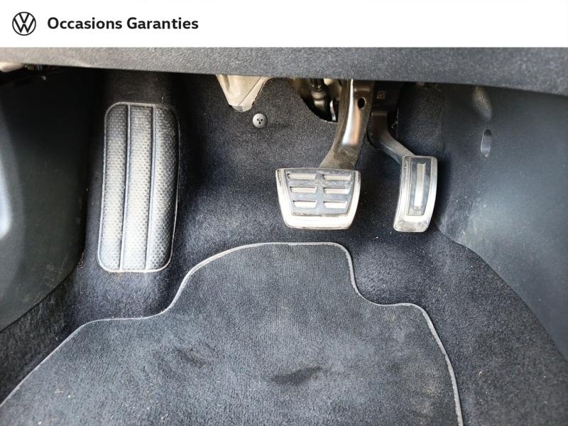 Voitures occasions VOLKSWAGEN T-CROSS R-Line Laxou