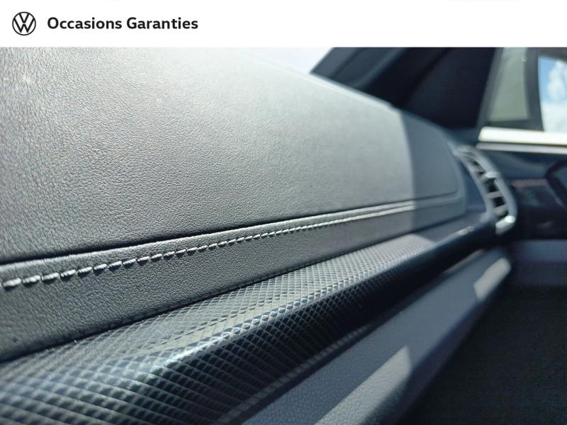 Voitures occasions VOLKSWAGEN T-CROSS R-Line Laxou
