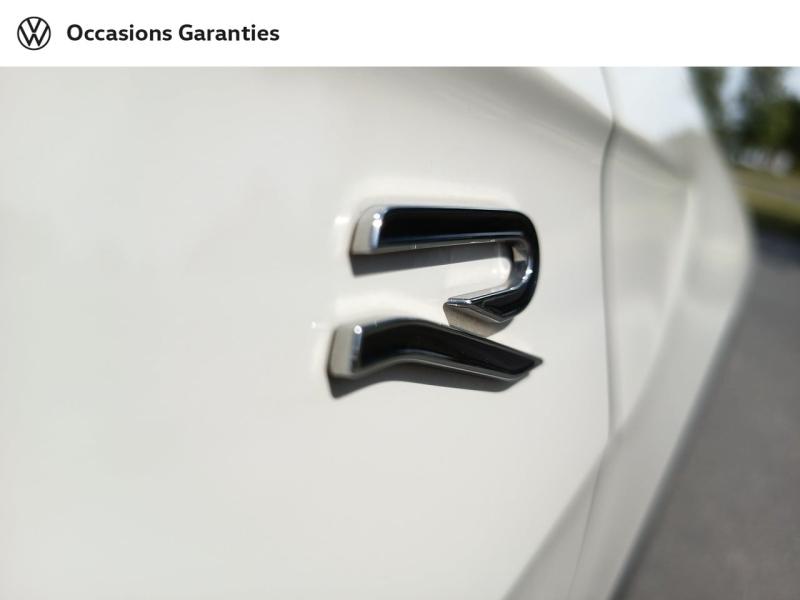 Voitures occasions VOLKSWAGEN T-CROSS R-Line Laxou