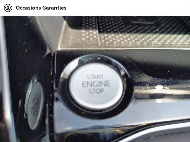 Voitures occasions VOLKSWAGEN T-CROSS R-Line Laxou