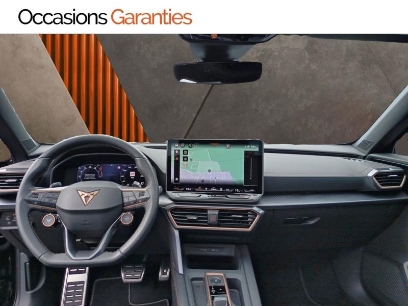 Voitures occasions CUPRA FORMENTOR V Laxou
