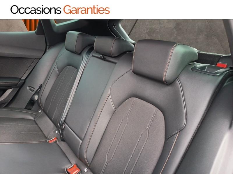 Voitures occasions CUPRA FORMENTOR V Laxou