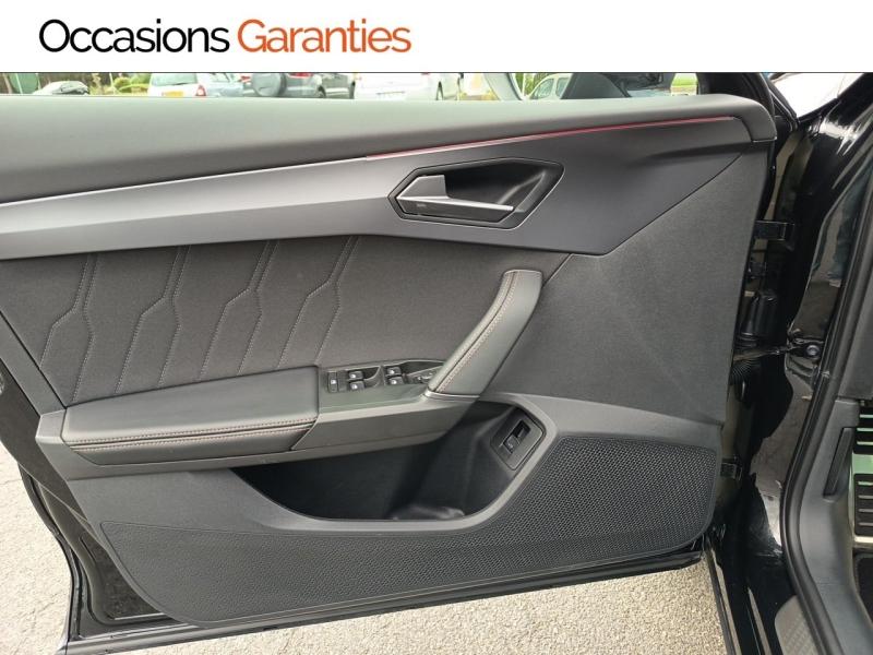 Voitures occasions CUPRA FORMENTOR V Laxou