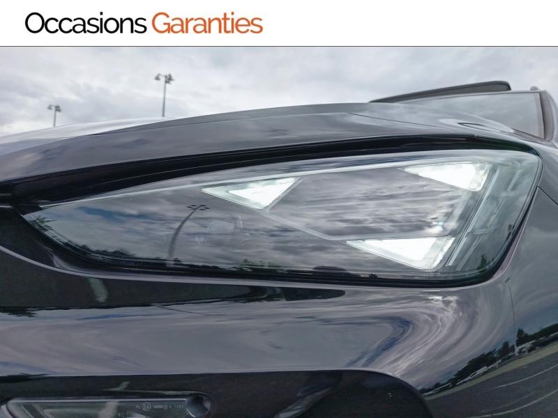 Voitures occasions CUPRA FORMENTOR V Laxou