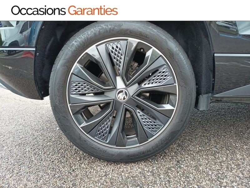 Voitures occasions ŠKODA KAROQ Sportline Laxou