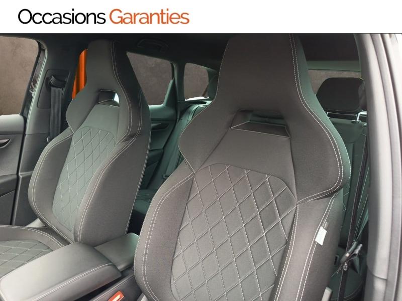 Voitures occasions ŠKODA KAROQ Sportline Laxou