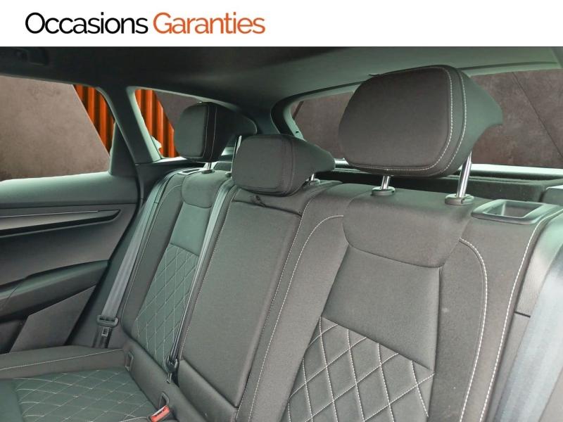 Voitures occasions ŠKODA KAROQ Sportline Laxou