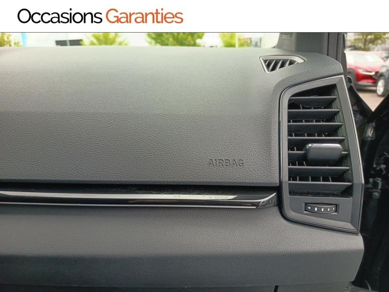 Voitures occasions ŠKODA KAROQ Sportline Laxou