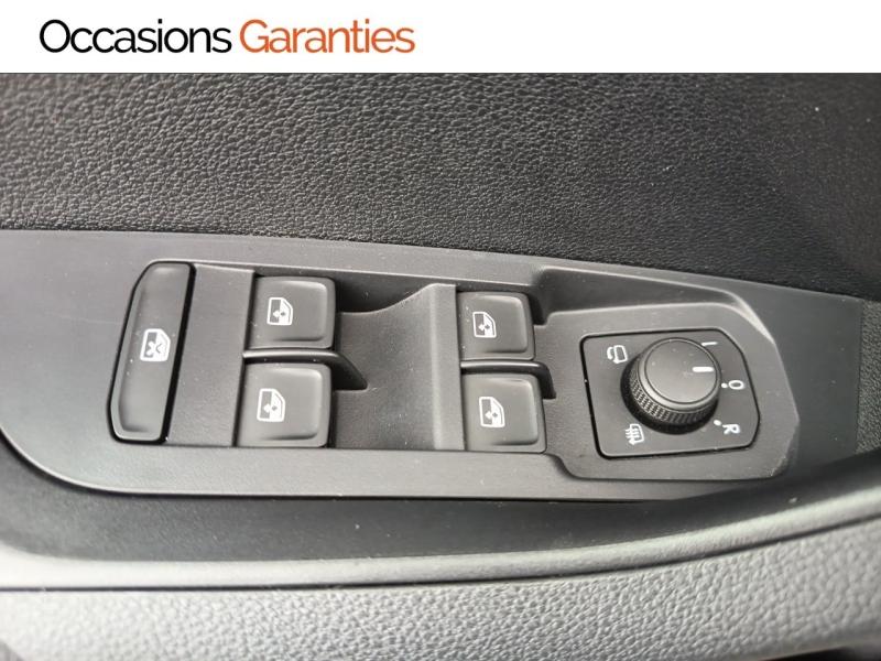 Voitures occasions ŠKODA KAROQ Sportline Laxou