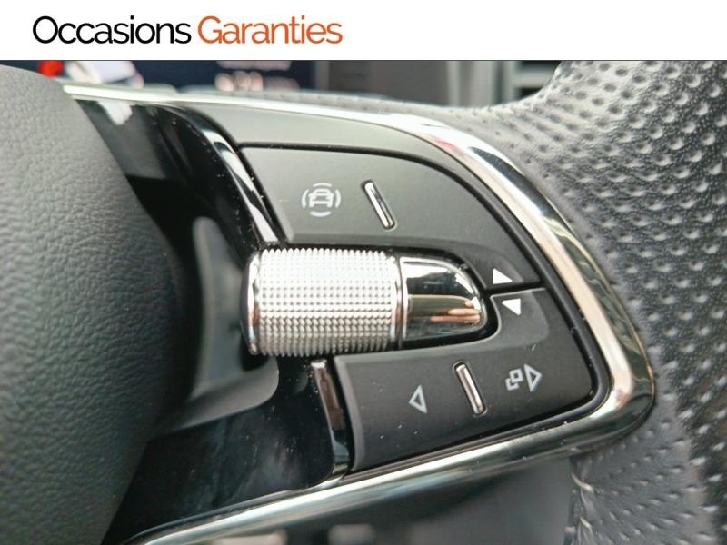 Voitures occasions ŠKODA KAROQ Sportline Laxou