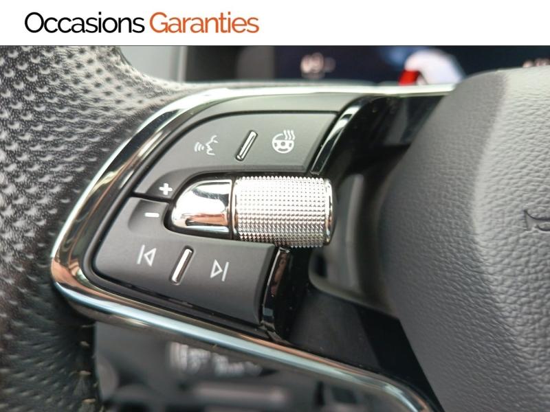 Voitures occasions ŠKODA KAROQ Sportline Laxou