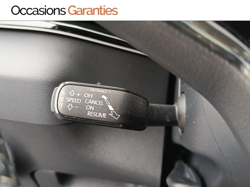 Voitures occasions ŠKODA KAROQ Sportline Laxou