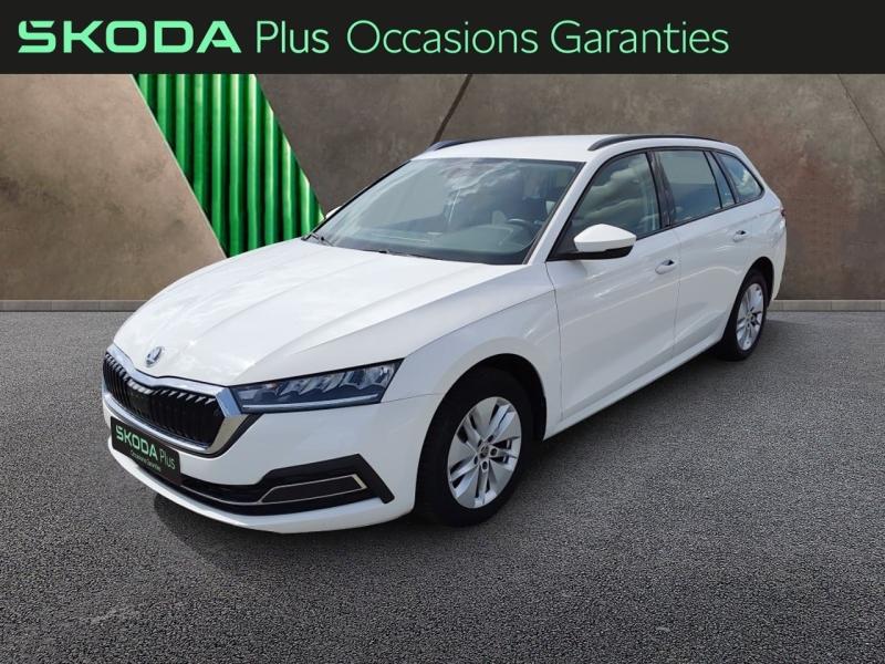 ŠKODA Octavia Combi