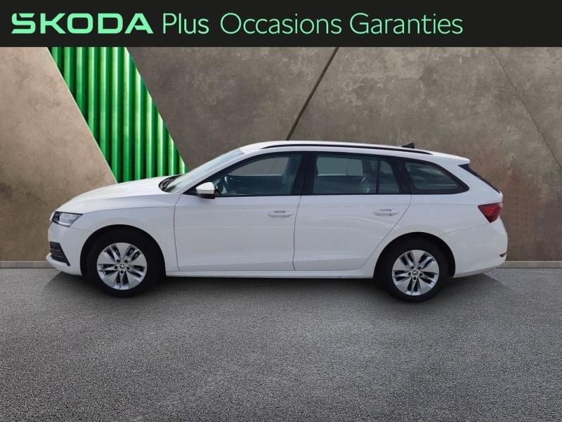 Voitures occasions ŠKODA Octavia Combi Business Laxou