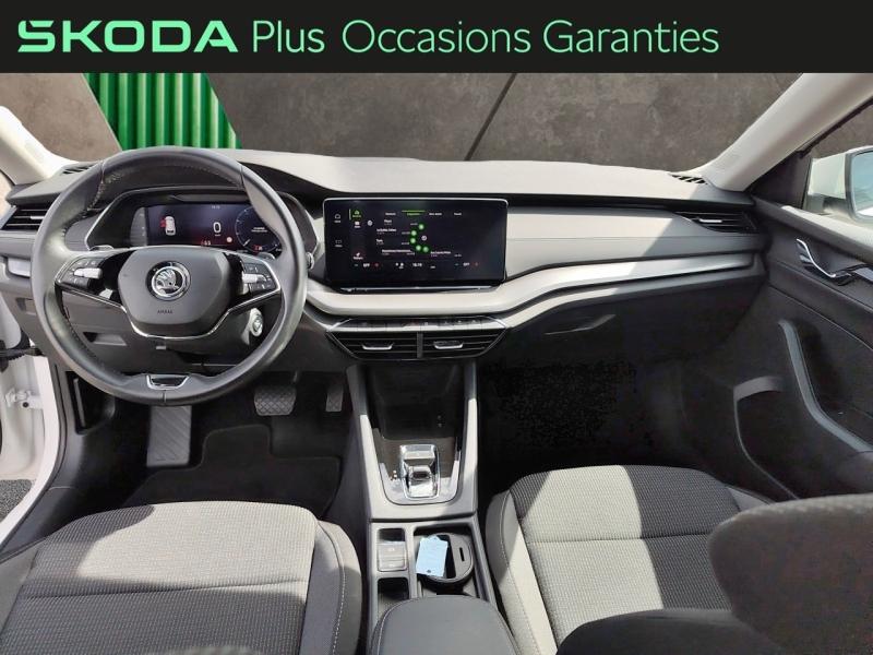 Voitures occasions ŠKODA Octavia Combi Business Laxou