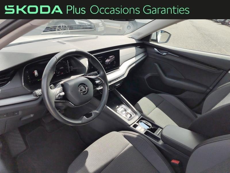 Voitures occasions ŠKODA Octavia Combi Business Laxou