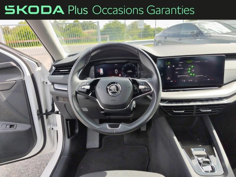 Voitures occasions ŠKODA Octavia Combi Business Laxou
