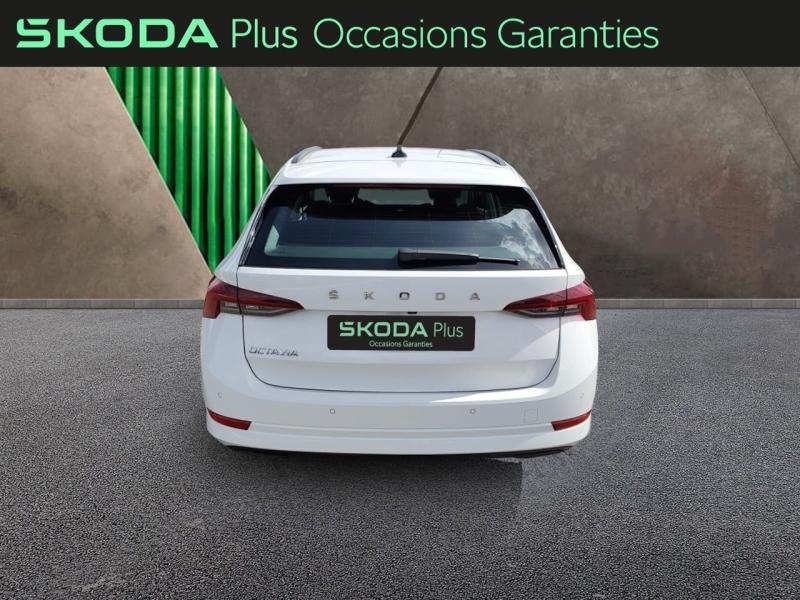 Voitures occasions ŠKODA Octavia Combi Business Laxou